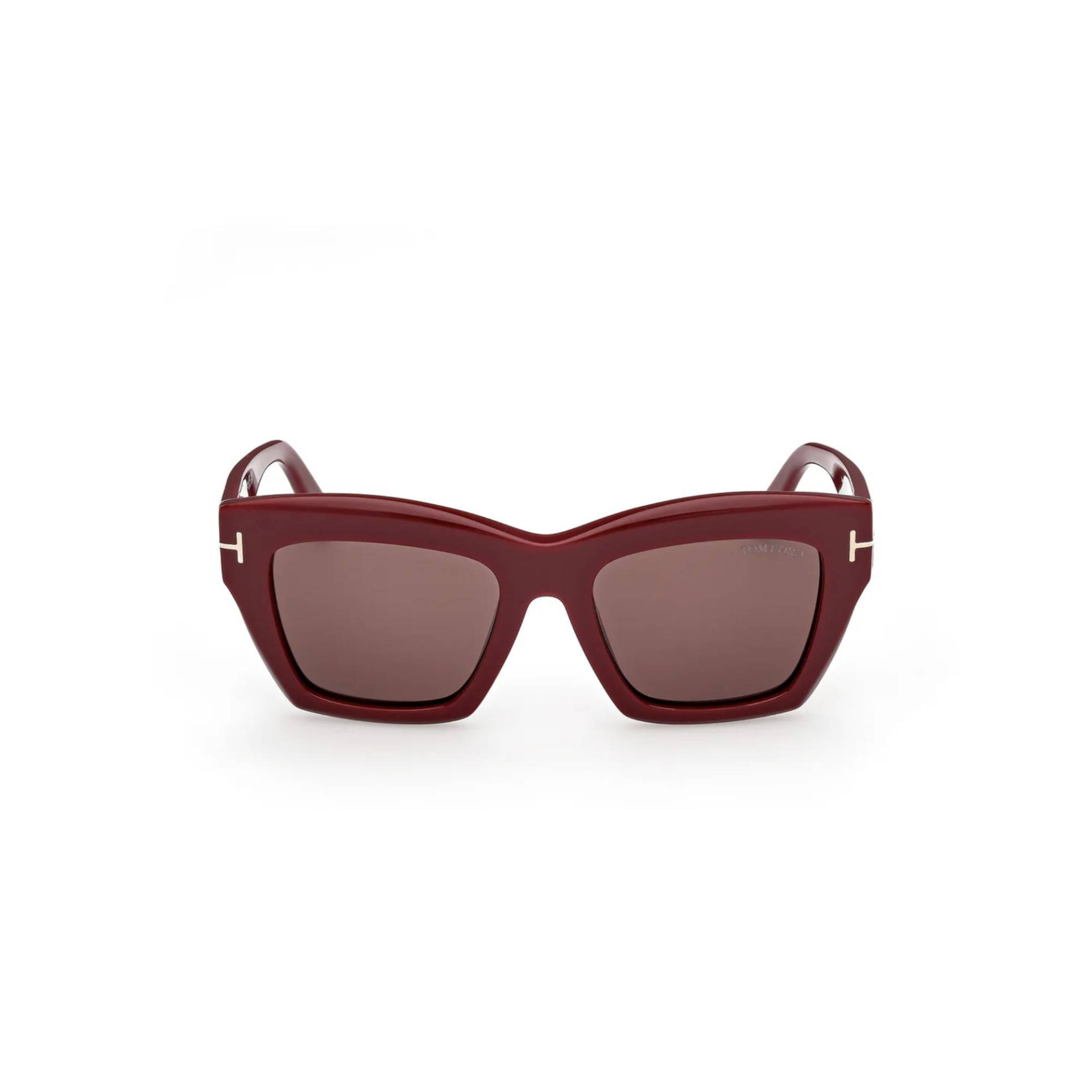 TOM FORD TF 1191 69E 52 Ekartman Kadın Güneş Gözlüğü