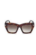 TOM FORD TF 1191 5252B 52 Ekartman Kadın Güneş Gözlüğü
