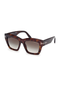 TOM FORD TF 1191 5252B 52 Ekartman Kadın Güneş Gözlüğü
