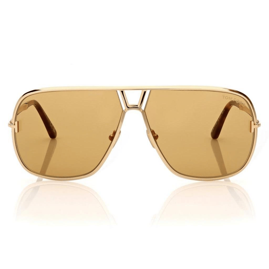TOM FORD TF 1204 30E 63 Ekartman Unisex Güneş Gözlüğü