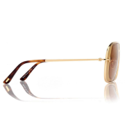 TOM FORD TF 1204 30E 63 Ekartman Unisex Güneş Gözlüğü