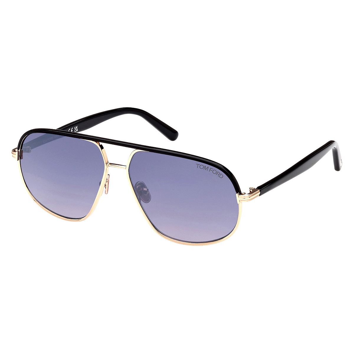 Tomford 10195928B Erkek Güneş Gözlüğü