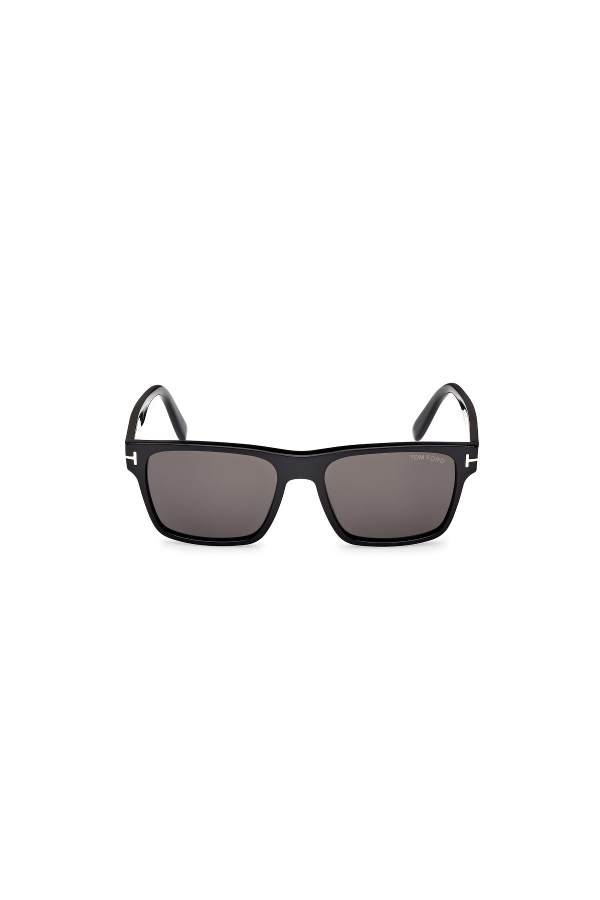 TOM FORD TF 1205 01A 55 Ekartman Unisex Güneş Gözlüğü