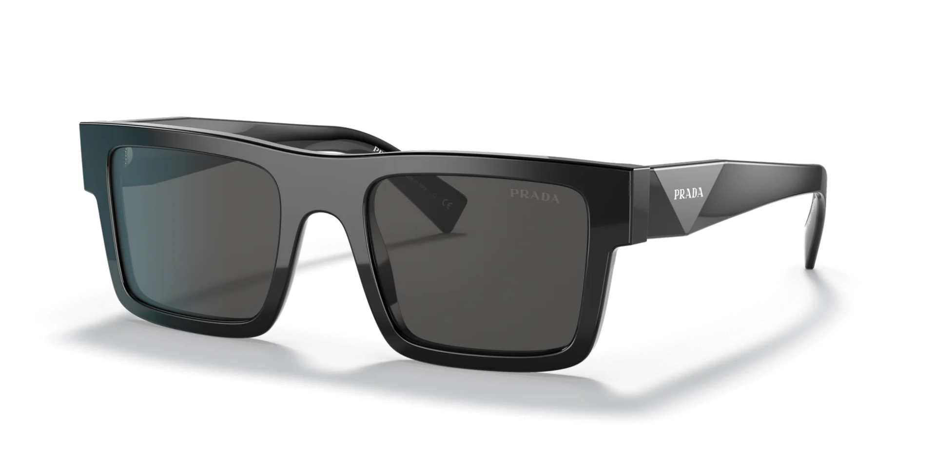 Prada 19WS 1AB5S0 52 Erkek Güneş Gözlüğü