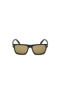 TOM FORD TF 1205 01H 55 Ekartman Unisex Güneş Gözlüğü