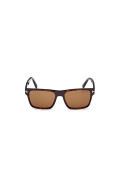 TOM FORD TF 1205 52E 55 Ekartman Unisex Güneş Gözlüğü