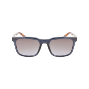 Lacoste L 954S 400 53 Unisex Dikdörtgen Lacivert Kemik Güneş Gözlüğü