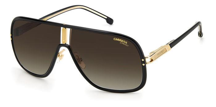 Carrera FLAGLAB 11 R60 64 Unisex Güneş Gözlüğü