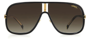 Carrera FLAGLAB 11 R60 64 Unisex Güneş Gözlüğü