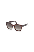 TOM FORD TF 1216 52B 53 Ekartman Unisex Güneş Gözlüğü