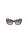 TOM FORD TF 1216 52B 53 Ekartman Unisex Güneş Gözlüğü