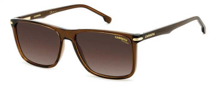 Carrera 298/S 09Q 57 Erkek Güneş Gözlüğü