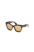 TOM FORD TF 1217 52E 55 Ekartman Unisex Güneş Gözlüğü