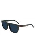 Lacoste Lacoste L959S-022 57 Unisex Güneş Gözlüğü