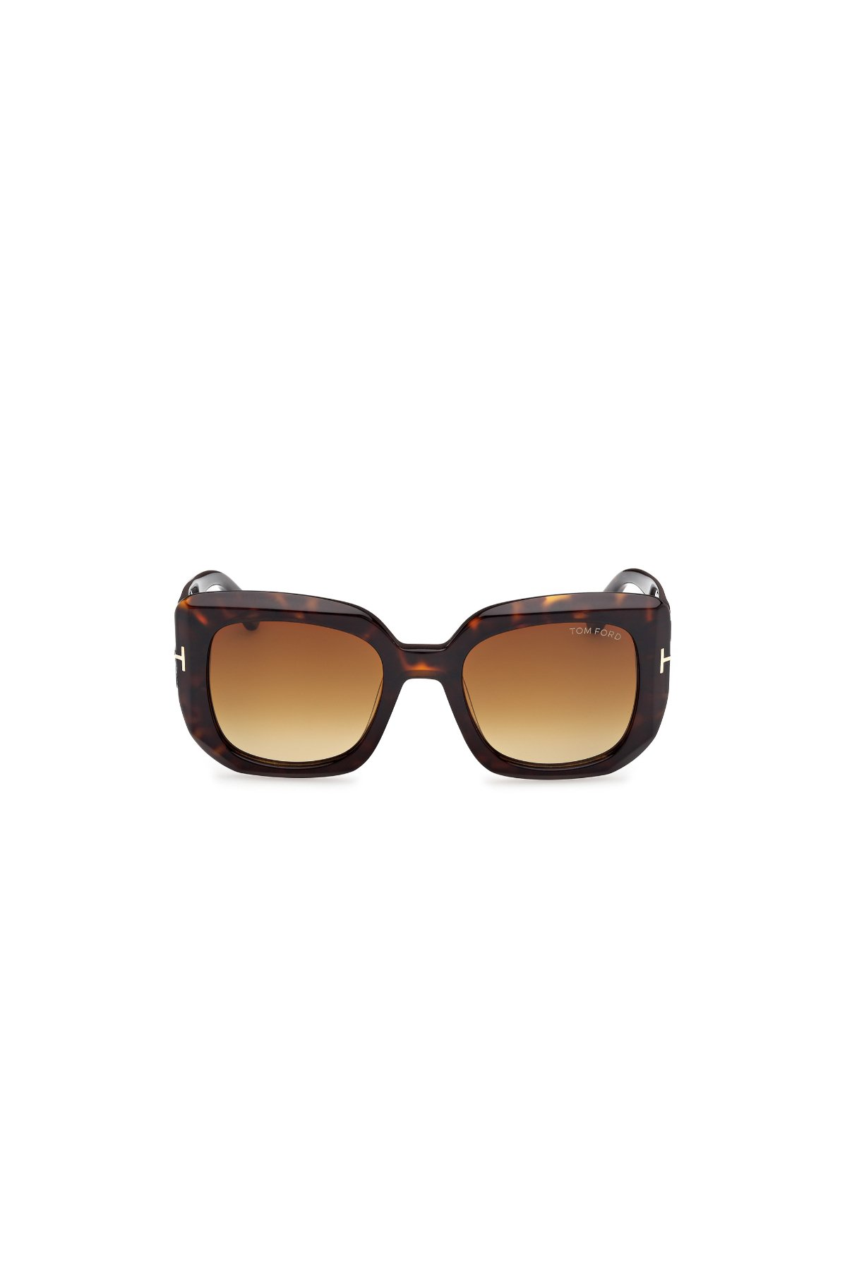 TOM FORD TF 1220 52F 52 Ekartman Unisex Güneş Gözlüğü
