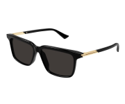 BOTTEGA VENETA BV 1261/S 001 56 Ekartman Unisex Güneş Gözlüğü