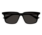 BOTTEGA VENETA BV 1261/S 001 56 Ekartman Unisex Güneş Gözlüğü