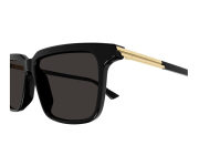 BOTTEGA VENETA BV 1261/S 001 56 Ekartman Unisex Güneş Gözlüğü