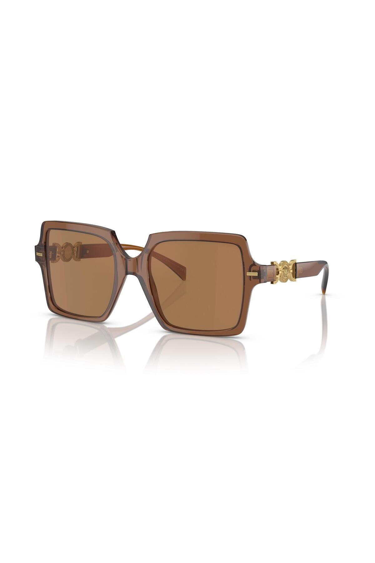 Versace 0ve4441 5028/O 55 Kadın Güneş Gözlüğü