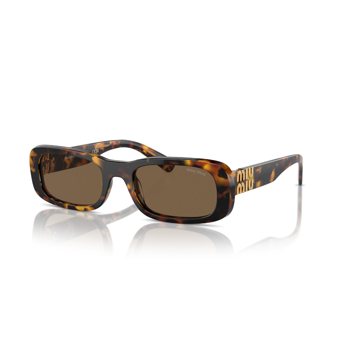 Mıu Mıu 08ZS VAU06B 53 Kadın Güneş Gözlüğü