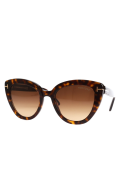Tom Ford FT08455352F Kadın Güneş Gözlüğü