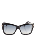 Tom Ford Ft08496401B Kadın Güneş Gözlüğü