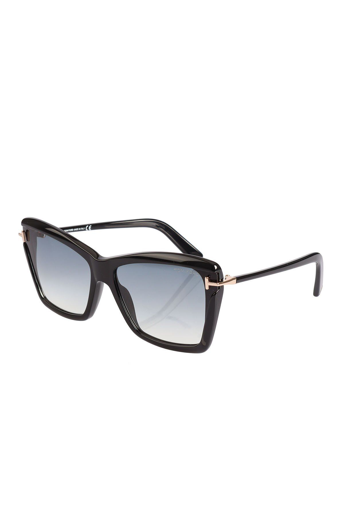 Tom Ford Ft08496401B Kadın Güneş Gözlüğü