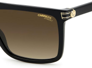 Carrera 1048/S 807 HA 58 Unisex Güneş Gözlüğü