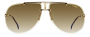 Carrera 1052/S 06J 86 65 Unisex Güneş Gözlüğü