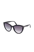 Tom Ford Ft09155601B Kadın Güneş Gözlüğü