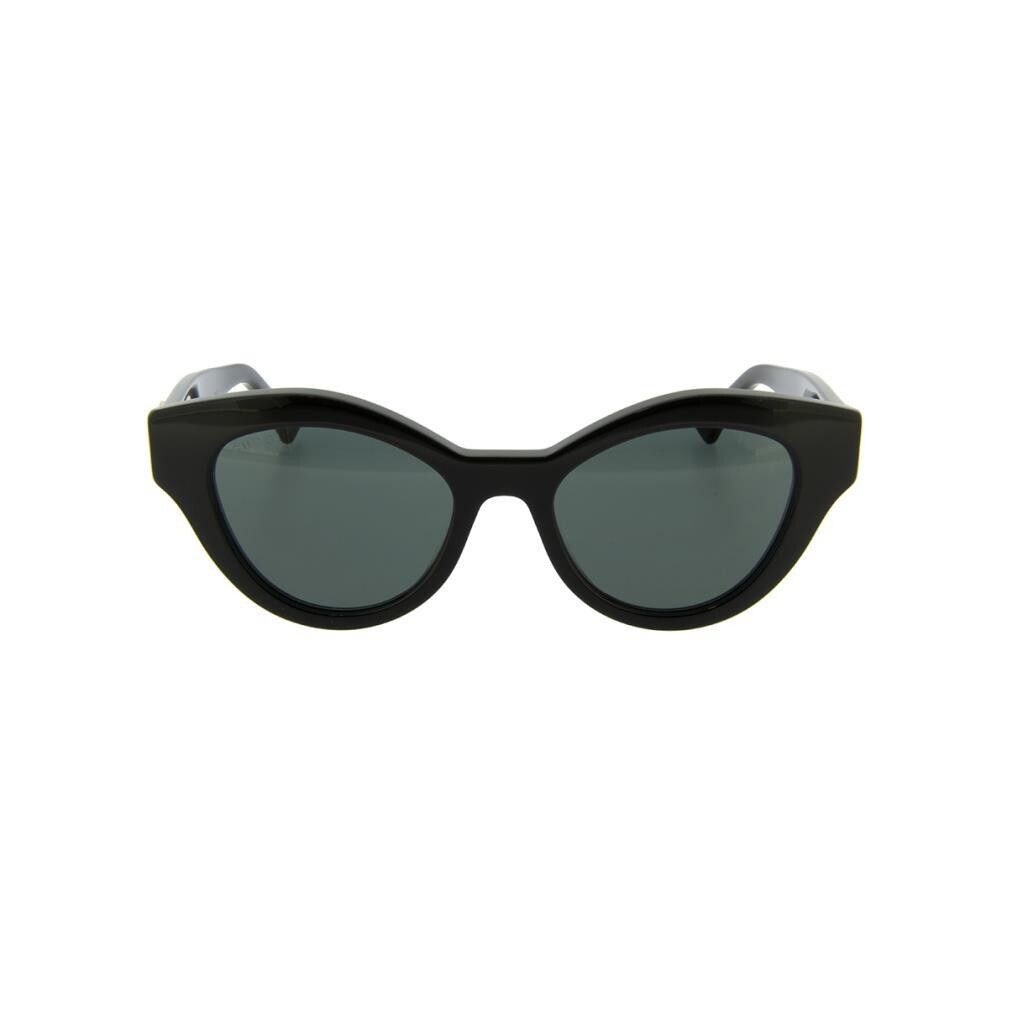 GUCCI GG 0957S 002 51 Ekartman Kadın Güneş Gözlüğü