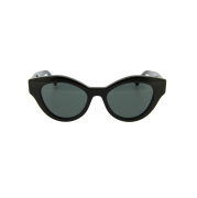 GUCCI GG 0957S 002 51 Ekartman Kadın Güneş Gözlüğü