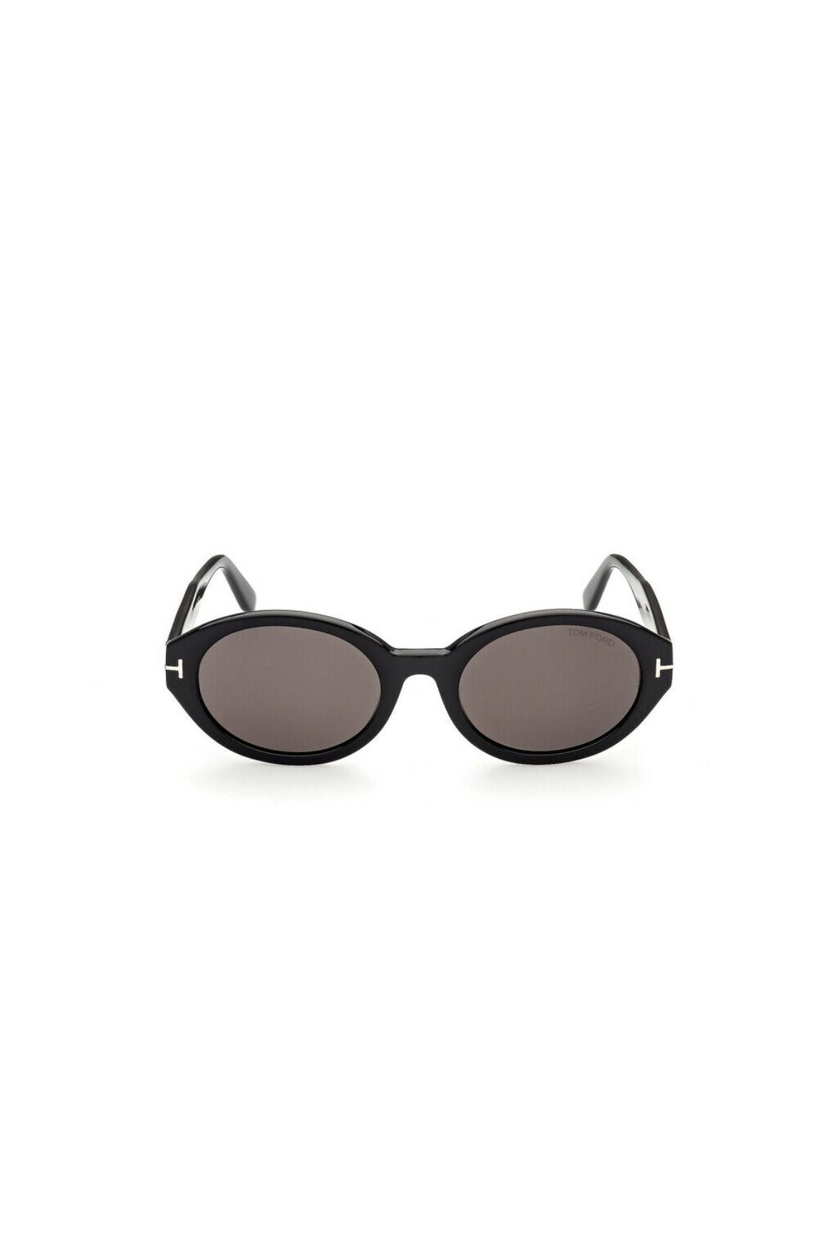 Tom Ford Ft09165501A 55 Kadın Güneş Gözlüğü