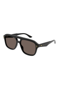 GUCCI GG 1263/S 002 57 Ekartman Unisex Güneş Gözlüğü