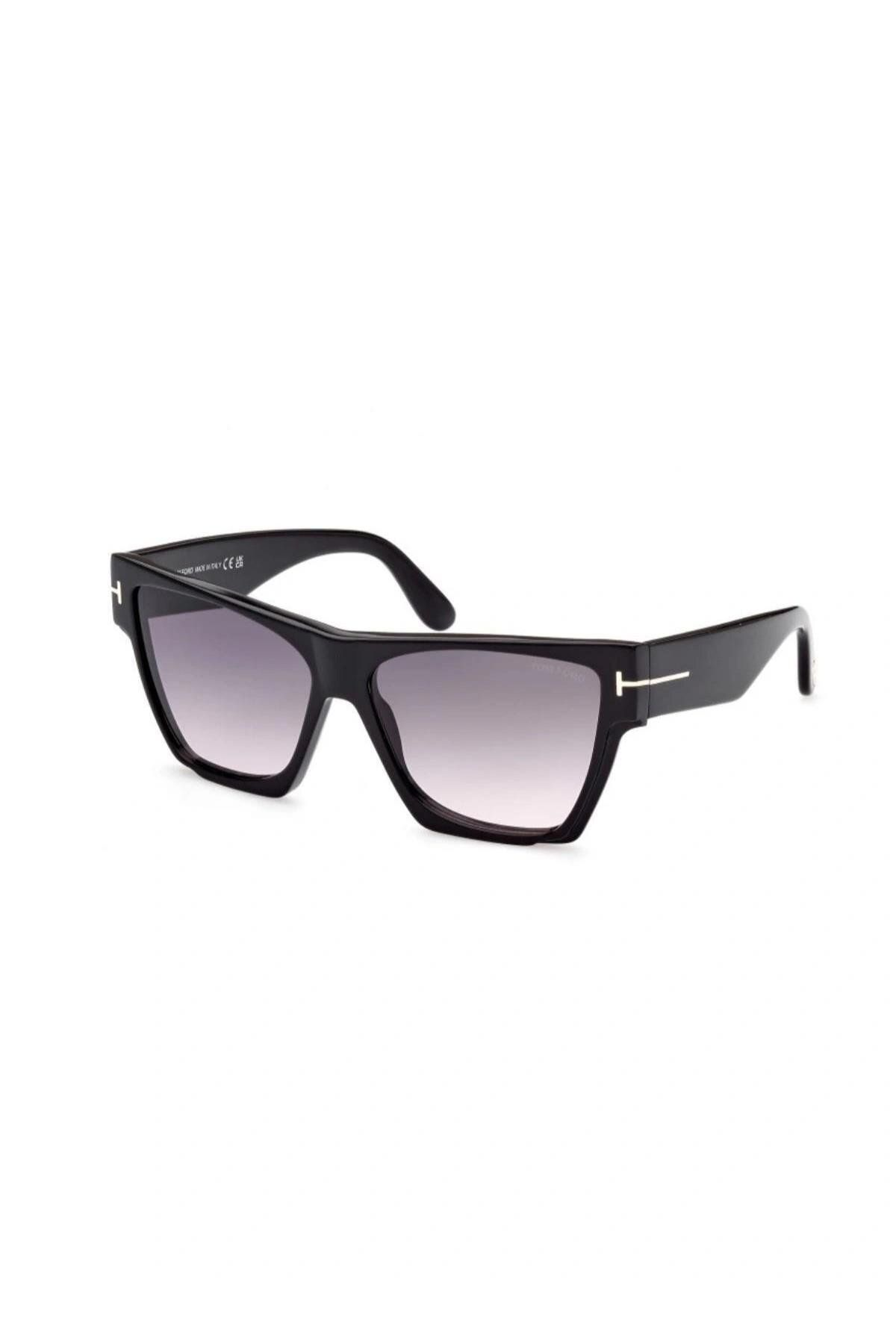 Tom Ford Ft09425901b Kadın Güneş Gözlüğü