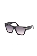 Tom Ford Ft09425901b Kadın Güneş Gözlüğü