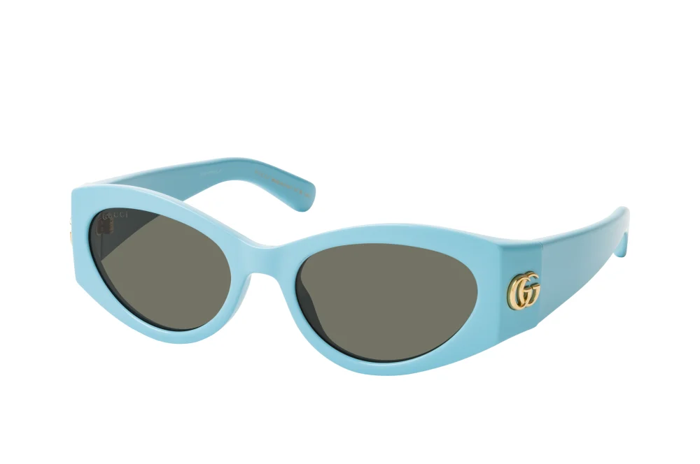GUCCI GG 1401S 004 53 Ekartman Kadın Güneş Gözlüğü