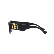 GUCCI GG 1421/S 001 51 Ekartman Kadın Güneş Gözlüğü