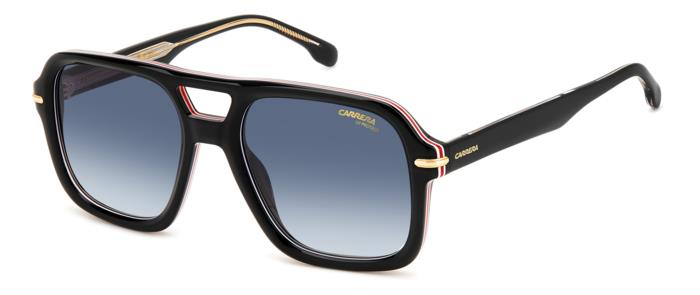 Carrera 317/S M4P 08 55 Unisex Güneş Gözlüğü