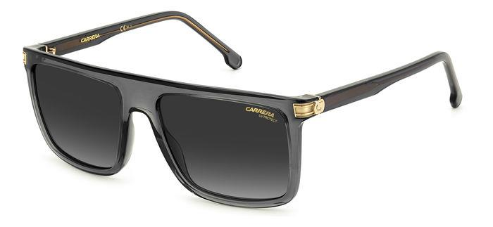 Carrera 1048/S KB7 9O 58 Unisex Güneş Gözlüğü