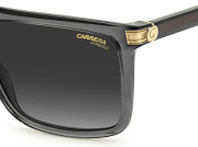 Carrera 1048/S KB7 9O 58 Unisex Güneş Gözlüğü
