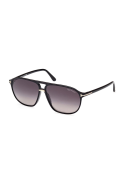Tom Ford FT10266101B 61 Erkek Güneş Gözlüğü