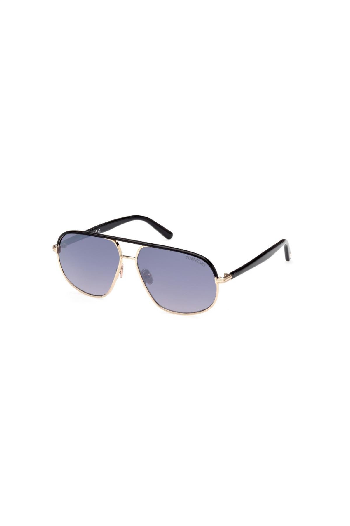 Tom Ford FT10195928B 59 Erkek Güneş Gözlüğü