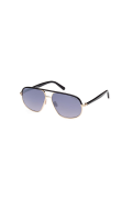 Tom Ford FT10195928B 59 Erkek Güneş Gözlüğü