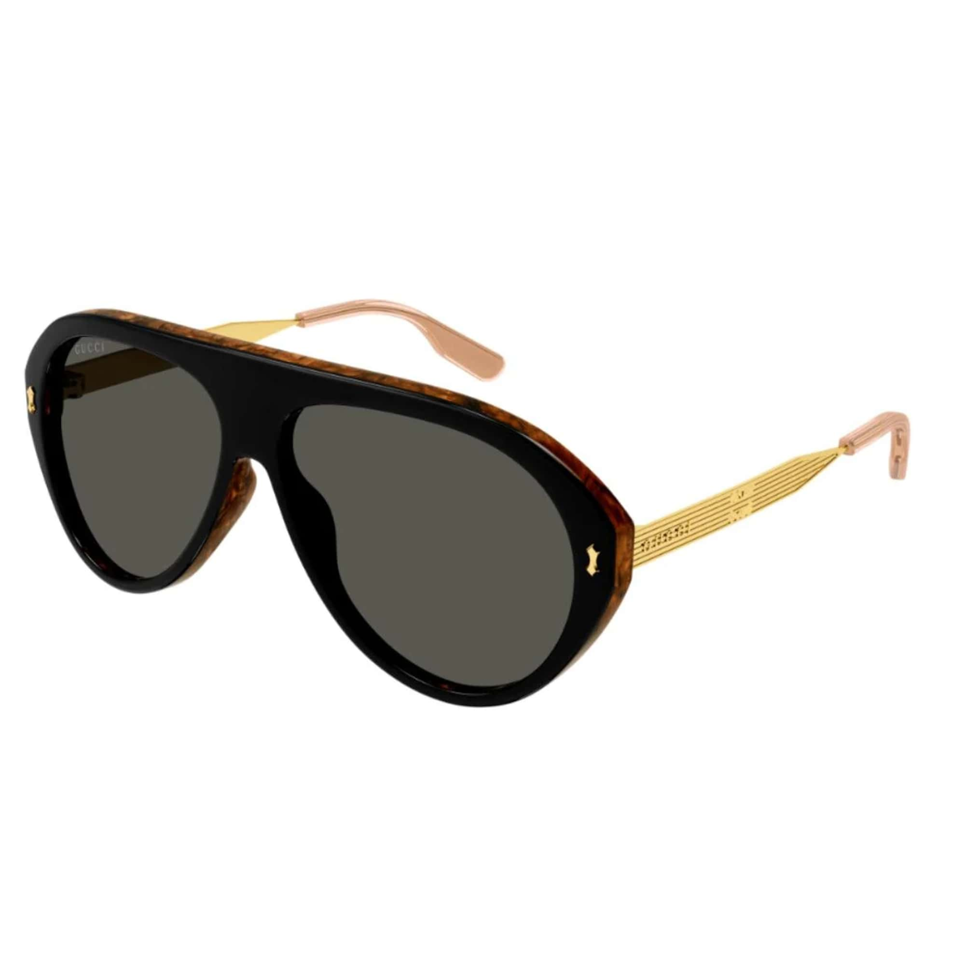 GUCCI GG 1515/S 001  61 Ekartman Unisex Güneş Gözlüğü