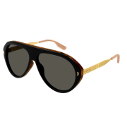 GUCCI GG 1515/S 001  61 Ekartman Unisex Güneş Gözlüğü