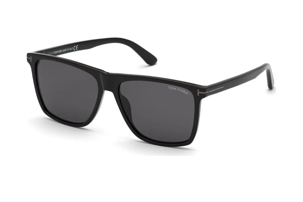 Tomford 08325701D Unisex Güneş Gözlüğü