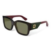 GUCCI GG 1663/S 002 52 Ekartman Kadın Güneş Gözlüğü