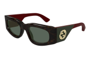 GUCCI GG 1664/S 002 51 Ekartman Kadın Güneş Gözlüğü