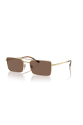 Vogue Vo4309s 848/73 55 Unisex Güneş Gözlüğü